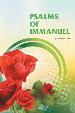 Psalms of Immanuel - Corbitt, Christina