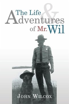 The Life and Adventures of Mr. Wil - Wilcox, John