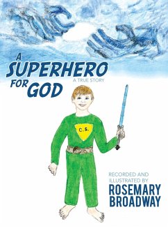 A Superhero for God - Broadway, Rosemary