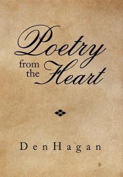 Poetry from the Heart