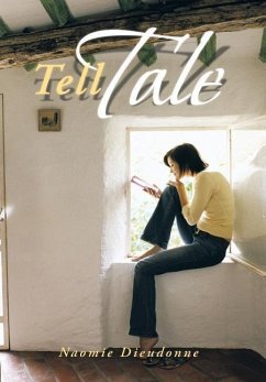 Tell Tale - Dieudonne, Naomie