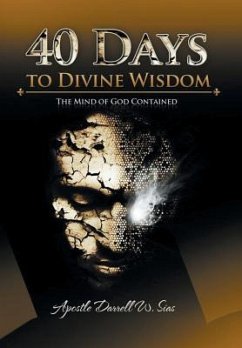 40 Days to Divine Wisdom