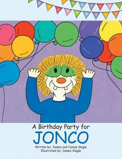 A Birthday Party for Jonco