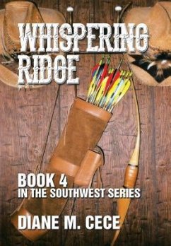 Whispering Ridge