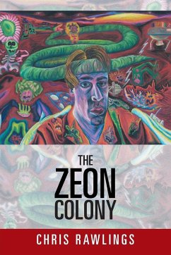 The Zeon Colony - Rawlings, Chris