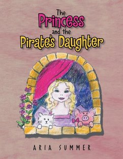 The Princess and the Pirate's Daughter