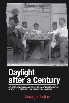 Cover Daylight After a Century