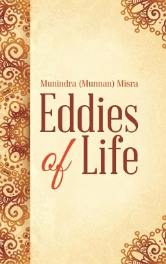 Eddies of Life - Misra, Munindra (Munnan)