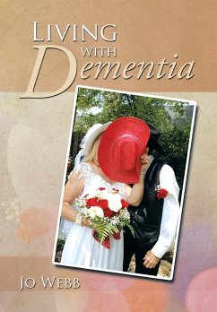 Living with Dementia - Webb, Jo