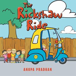 The Rickshaw Ride