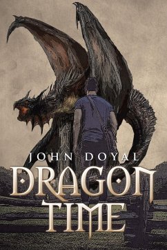 Dragon Time - Doyal, John