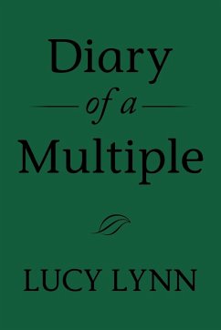 Diary of a Multiple - Lucy Lynn