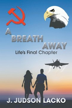 A Breath Away - Lacko, J. Judson