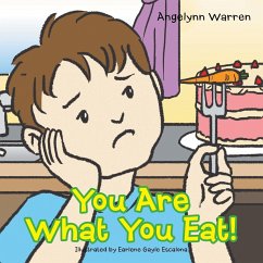 You Are What You Eat! - Warren, Angelynn