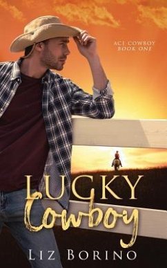 Lucky Cowboy - Borino, Liz