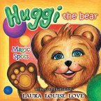 Huggi The Bear