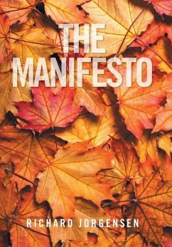 The Manifesto - Jorgensen, Richard