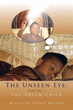 The Unseen Eye - Walker, Minister Joann