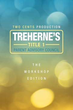 Treherne's Title 1 Parent Advisory Council - Production, Two Cents