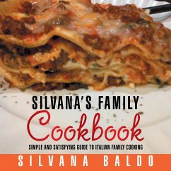 Silvana's Family Cookbook