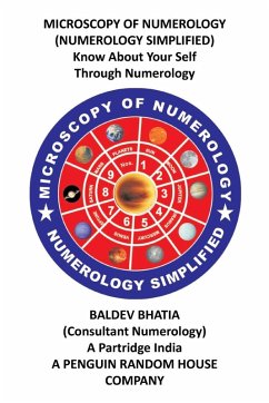 Cover Microscopy of Numerology