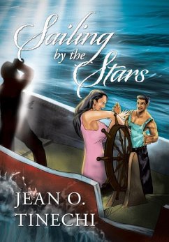 SAILING BY THE STARS - Tinechi, Jean O.