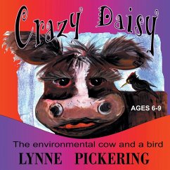 Crazy Daisy - Pickering, Lynne