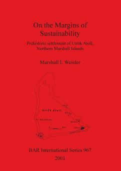 On the Margins of Sustainability - Weisler, Marshall I.