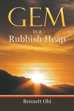 Gem in a Rubbish Heap - Obi, Bennett