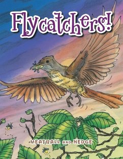 Flycatchers! - Hedge; Meatball