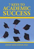 7 Keys to Academic Success