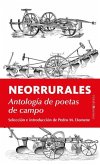 Neorrurales. Antologia de Poetas de Campo