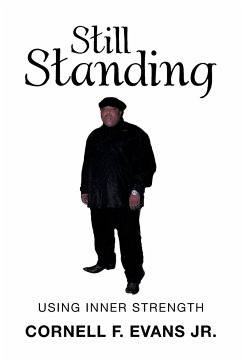 Still Standing - Evans Jr, Cornell F.