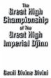 The Great High Championship of the... - Bild 1