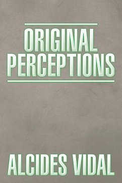 ORIGINAL PERCEPTIONS - Vidal, Alcides