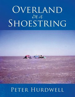 Overland on a Shoestring