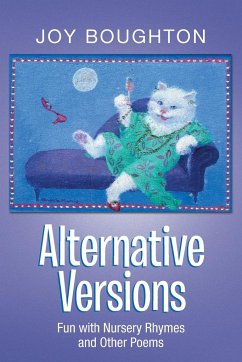 Alternative Versions - Boughton, Joy