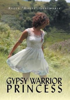 Gypsy Warrior Princess