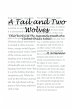 A Tail and Two Wolves - Bild 1