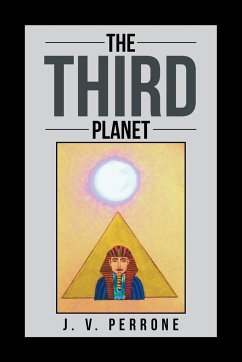 The Third Planet - Perrone, J. V.