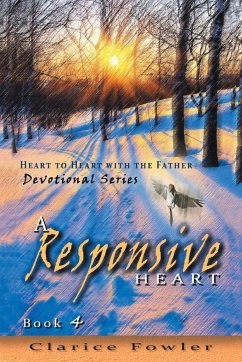 A Responsive Heart - Fowler, Clarice