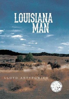 Louisiana Man - Antypowich, Lloyd