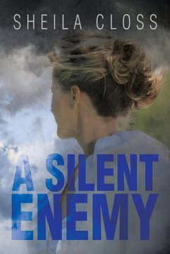 A Silent Enemy - Closs, Sheila