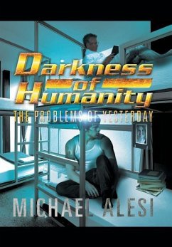 Darkness of Humanity I - Alesi, Michael