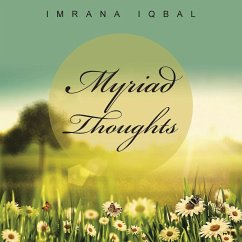 Myriad Thoughts - Iqbal, Imrana