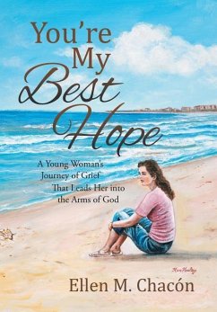 You're My Best Hope - Chacon, Ellen M.