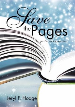 Save the Pages