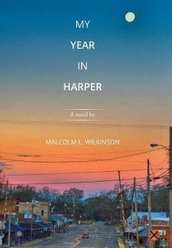 My Year in Harper - Wilkinson, Malcolm L.