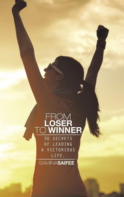 FROM LOSER TO WINNER