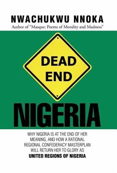 Dead End - Nnoka, Nwachukwu